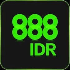 888IDR - Aplikasi Lacak Lokasi Terpercaya